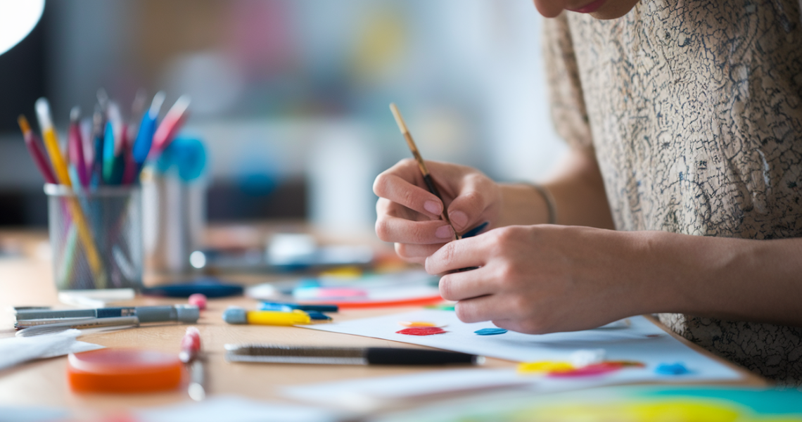 Comment créer un business solide à partir d'une passion ?