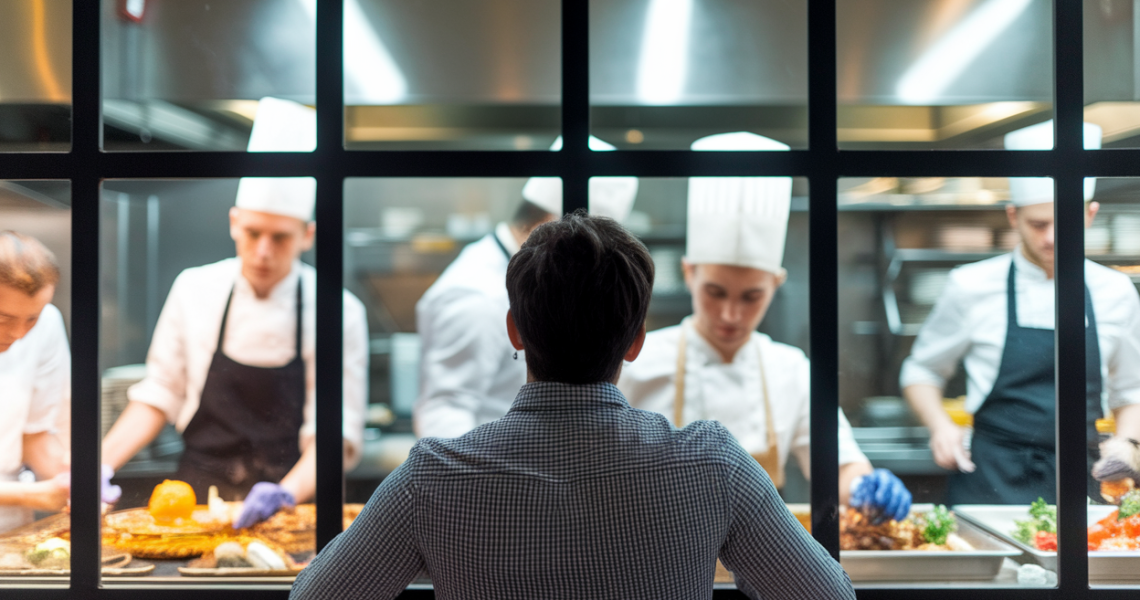 Comment investir dans des restaurants rentables ?