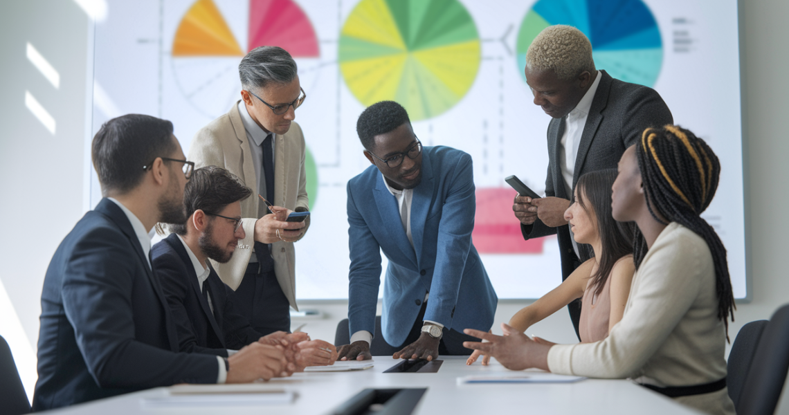 Comment développer une stratégie marketing efficace pour une nouvelle entreprise ?